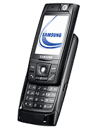 Download free ringtones for Samsung D820.