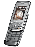 Samsung D900i ringtones free download.