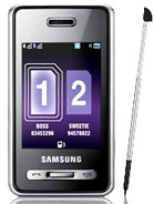 Download free ringtones for Samsung D980.