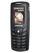 Download free ringtones for Samsung E200.
