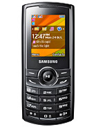 Samsung E2232 ringtones free download.