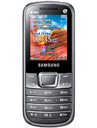Samsung E2252 ringtones free download.