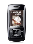 Samsung E251 ringtones free download.