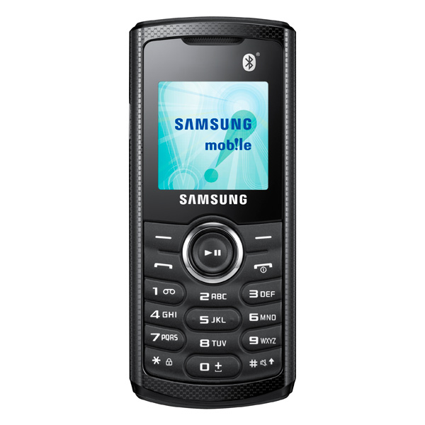 Samsung GT-E2121B ringtones free download.