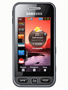 Samsung S5233 ringtones free download.