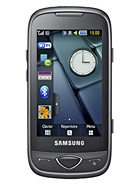 Download free ringtones for Samsung S5560.