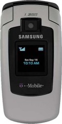 Download free ringtones for Samsung T619.