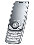 Samsung U700 ringtones free download.