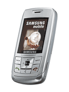 Download free ringtones for Samsung E250.