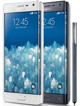 Samsung Galaxy Note Edge ringtones free download.