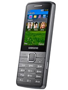 Download free ringtones for Samsung S5610.